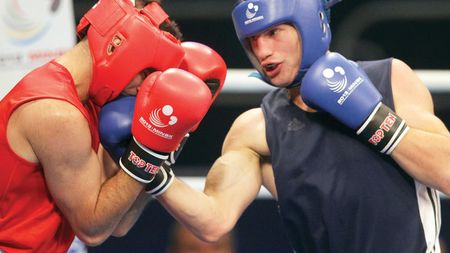 Doroftei îi prevede un viitor strălucit lui Juratoni: "La profesioniști, în 6 luni"