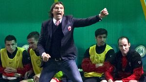 Jucători de 5 milioane de euro, la SUPER ofertă!** Bonetti trebuie să resusciteze 3 oameni aflați în cădere liberă