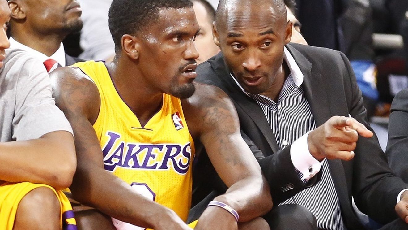 VIDEO Victorie în așteptarea lui Kobe! Marea revenire a superstarului lui Lakers se produce duminică