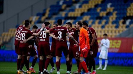 Încă un concurent pentru Hagi. CFR Cluj își face academie cu o investiție record pentru România. „Va fi cea mai mare din estul Europei” | EXCLUSIV 