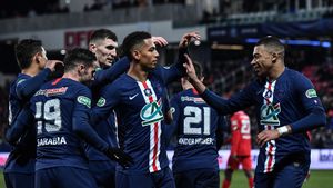 PSG face un super transfer în vremuri de criză! El e starul care îl va înlocui pe argentinianul Icardi