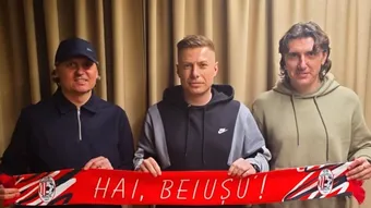 CS Bihorul Beiuș s-a reunit și are un nou antrenor, deși s-a reunit cu ”principalul” alături de care a început sezonul