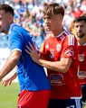 Unirea Slobozia e motivată să câștige primul meci în Liga 2, după începutul care a mulțumit-o. Rareș Lazăr: ”Nu avem omogenitate, dar avem nevoie de puncte și încredere”