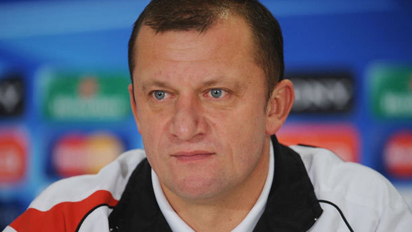 Campioana întâlnește liderul Ligii 1!** Dorinel: "Nu mă tem de arbitraj, nu cred că jocurile se fac pentru CFR, așa cum spun unii"