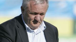 "Rapid este un tren numit dorință"