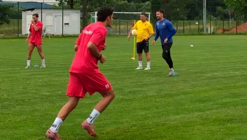 AFC ASA Târgu Mureș a schimbat cantonamentul și a anunțat amicalele verii. Va întâlni doar echipe din Liga 2