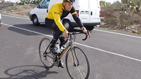 Armstrong, ținta numărul unu a luptei antidoping