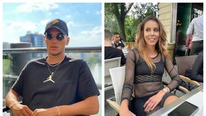 Mihaela Buzărnescu nu vrea să mai audă de Marco Dulca: „Pur și simplu nu mai există!”. Cum a explicat prezența la meciurile lui FCSB