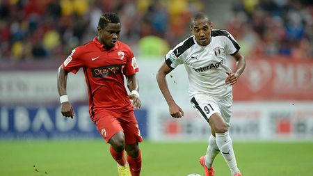 VIDEO | Ne prezentăm la EURO cu un jucător naturalizat? FRF a discutat cu Astra, Steaua și CFR. Cine e cel mai aproape de a primi cetățenia română