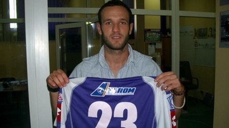 Un nou sârb pe Bega! Popovic a semnat cu Poli: "Fanii de aici sunt extraordinari"