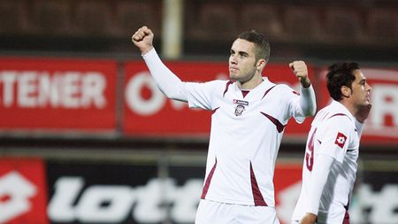 UPDATE** Ioniță la Koln? Copos supralicitează: "Are ofertă bună și din Italia"