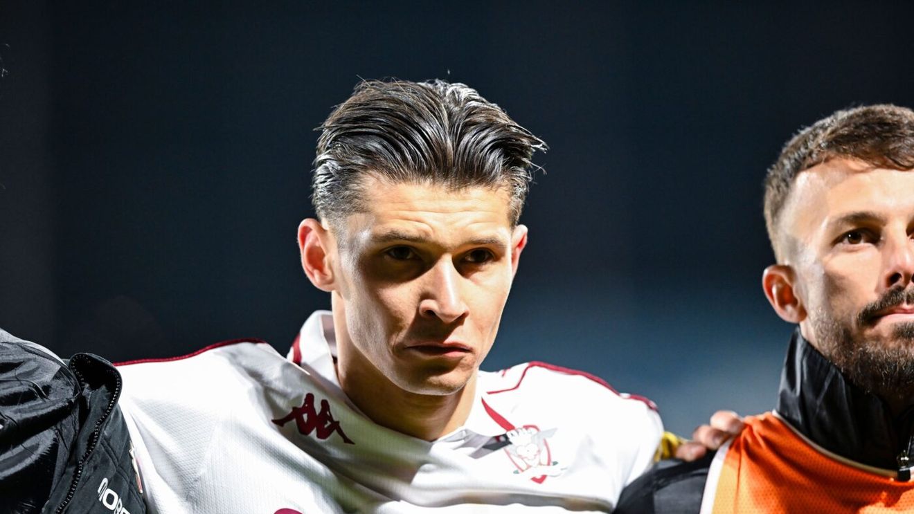 Alex Dobre vrea să plece de la Rapid, după ruptura cu Costel Gâlcă