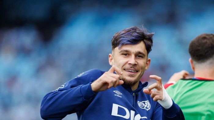 Andrei Rațiu și transferul carierei: „L-aș lua! S-a vorbit de Barcelona și Mourinho”