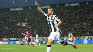 90 de minute până la titlu! PAOK - Lamia 3-0, iar Răzvan Lucescu e campionul Greciei dacă învinge în următoarea etapă
