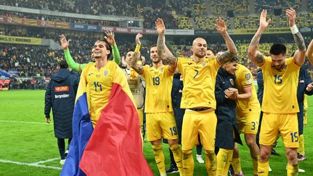 Selecționata care a băgat frica în FRF! Pe cine trebuie să evite România la EURO 2024. „Nu mi-aș dori să o întâlnim!”