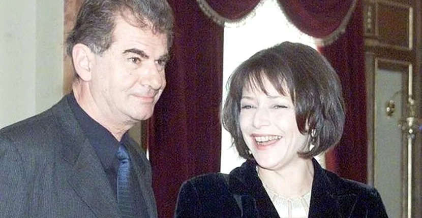 Ce s-a ales de actrița Cătălina Mustață, după divorțul de Florin Zamfirescu! Unde trăiește acum și cu cine s-a recăsătorit