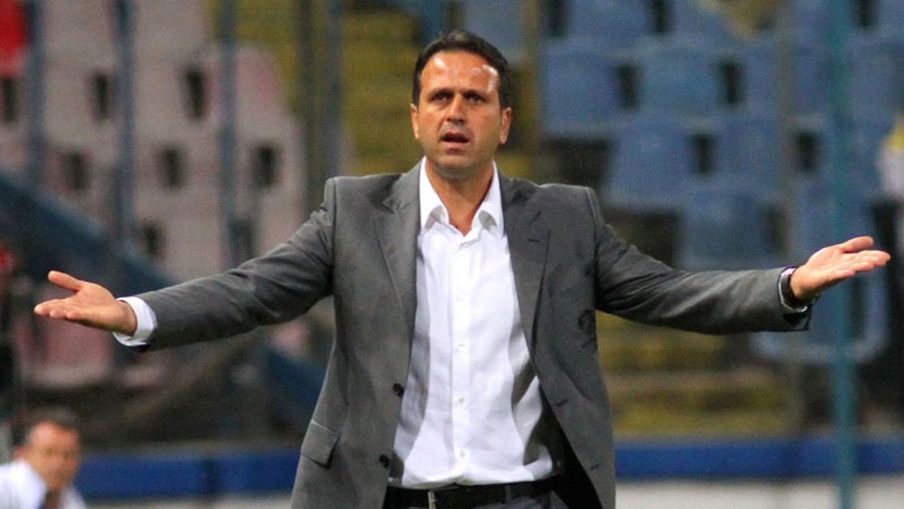 Levi are ghinion!** Cea mai proastă veste primită de antrenorul Stelei înaintea meciului cu ȚSKA