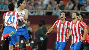 Columbianul nu are loc în echipa lui Vilanova:** 'Falcao este foarte bun, dar nu pentru Barcelona'