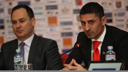 Nu au stat pe gânduri! Doi dinamoviști convinși îi pot lua locul lui Dănciulescu la Dinamo