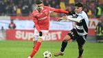 Dinamo vrea să-l transfere pe Atanas Trică. Anunț despre mutarea surprinzătoare