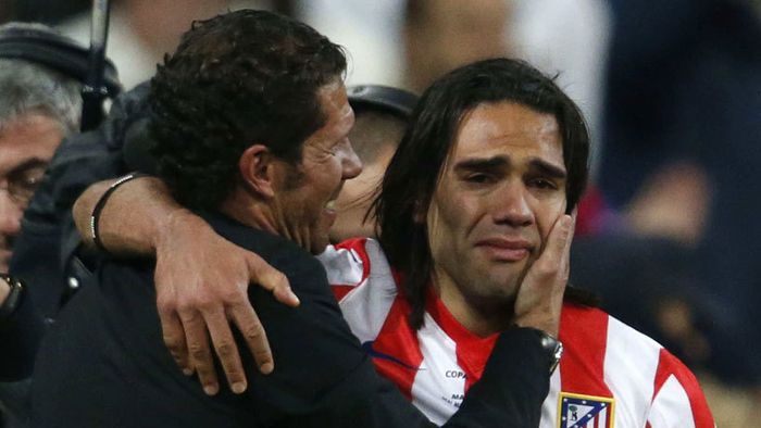 Au ieșit la iveală câteva detalii din contractul lui Falcao cu AS Monaco! Ce s-ar ascunde de fapt în spatele transferului