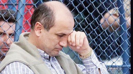 Pleacă din nou din Giulești?** Copos nu e sigur că Rapidul va mai juca pe arena din Grant