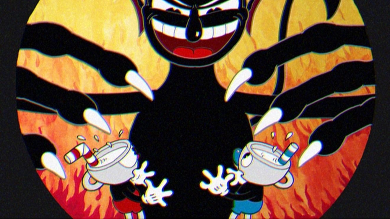 Cuphead la E3 2017: trailer nou și dată de lansare