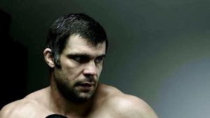 Dezvăluire șocantă a lui Daniel Ghiță! A fost dopat la o gală din străinătate: "Sticlele erau înțepate! Mi-a venit rău în ring, apoi am aflat ce băgaseră în ele"