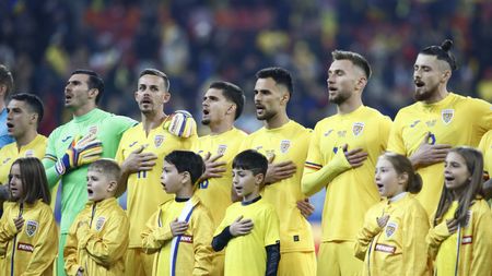 Americanii nici n-o iau în calcul pe România la Campionatul Mondial 2026! „Cel mai probabil, ei vor ajunge în grupa noastră”