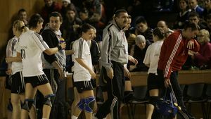 Patru turnee de pregătire pentru U Jolidon!