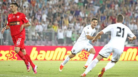 ACS Poli vrea să producă surpriza cu Dinamo! Șunda: "Întotdeauna va fi rivalitate între noi!"