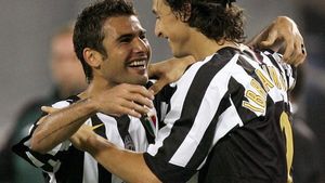 Ibrahimovic, deranjat de întrebările puse de jurnaliștii italieni despre vizita făcută în România! Ce a spus starul suedez