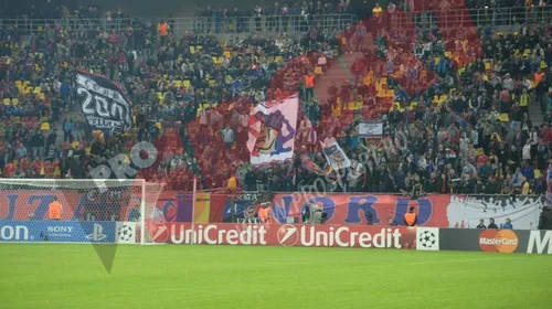 2000 de bilete vândute pentru Steaua – Astra, Reghe anticipează că vor fi de 10 ori mai mulți fani: „Dacă vor fi cereri, deschidem tot stadionul”