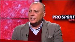 Marcel Pușcaș, verdict dur despre Gică Hagi: „Îl protejează pe Ianis de huiduieli! Se atașează de jucătorii crescuți de el”