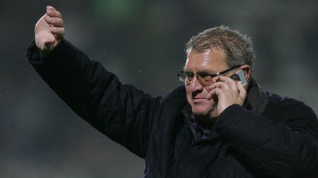 Mureșan, puz la zid de Crăciunescu: **"Cine e el, Ana Pauker, Hitler?"