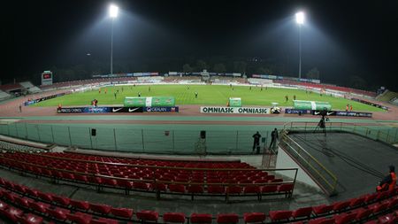 Andone a luat foc: "O să îl rog pe Badea să le dea 5000 de bilete steliștilor! Să vadă și fanii noștri ce înseamnă să iubești echipa"