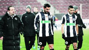 Niculescu l-a depășit pe Iordănescu în clasamentul golgheterilor "all time"!** Bornele ultimei etape din 2011