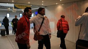 Dică, uitat de Steaua: "Nu am primit nici măcar un telefon!"** De ce e dezamăgit de MM