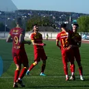 Liga 3, etapa 10 | ACS Mediaş, Unirea Alba Iulia și CSO Băicoi pierd primul meci în acest sezon. ARO și CS Blejoi au înscris cele mai multe goluri în această rundă. Poli Timișoara și-a mai trecut un eșec în cont