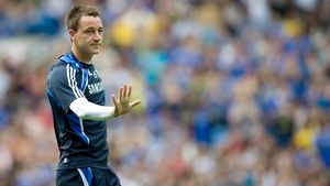 Terry neagă,** Vanessa negociază