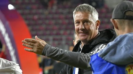 Cristiano Bergodi, încântat de „palma” pe care i-au dat-o rezervele sale în Sepsi - FC Botoșani: „Așa se răspunde unui antrenor care nu te bagă să joci!”