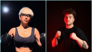 (P) HELL Boxing Kings cucerește Europa! Celebrități din toată Europa se alătură numelor proeminente din lumea boxului!