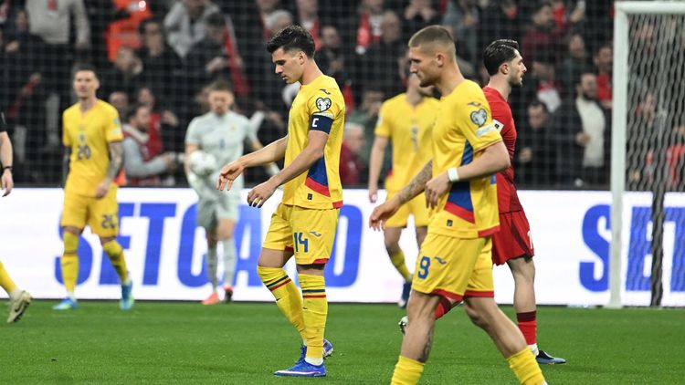 România poate ajunge în Grupa Morții în preliminariile pentru Campionatul European. Decizia UEFA, lovitură grea pentru Gică Hagi