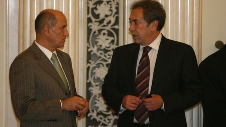 Copos:** "Am cerut scuze clubului Dinamo! Nu voi mai vorbi niciodată despre alte echipe!"