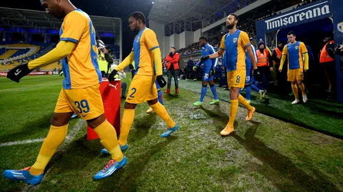 Redresare la Petrolul? Echipa ploieșteană a anunțat noul sponsor înaintea meciului cu Steaua