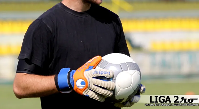 Rohețki și-a găsit ocupație** pe perioada vacanței