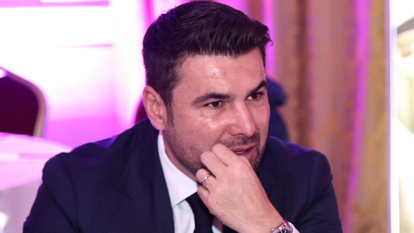 „Mutu a băgat botu'. Avea şi poze cu el la masă”. Cel mai mare regret al lui Giovanni Becali, care ar fi schimbat cariera „Briliantului” şi i-ar fi adus, poate, şi Balonul de Aur