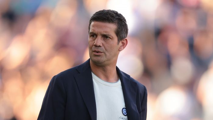 Italienii au dat verdictul despre Cristi Chivu în noul sezon din Serie A: „El e rivalul de învins!”