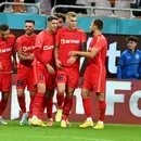 FC Botoșani – FCSB 1-2, Live Video Online, restanță din etapa a șasea din Superliga | Roș-albaștrii preiau conducerea!