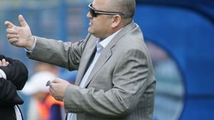 Mititelu: "L-am cedat gratis pe Tănasă la Poli"